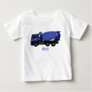 Search for truck baby shirts Construction