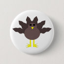 Recherche de dindons badges Nourriture