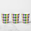 Search for mardi gras party supplies Purple
