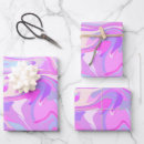 Search for turquoise marble wrapping paper Purple