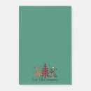 Search for christmas tree post it notes Country