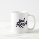Search for married life mugs I said yes