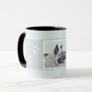 Search for norwegian elkhound mugs Dog