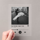 Search for album invitations Music player