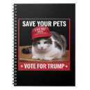 Search for election notebooks Kamala