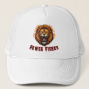 Recherche de lions casquettes Roi de la jungle