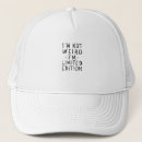 Search for weird hats Humour