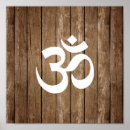 Recherche de om symbol posters Yoga