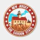 Search for new jersey magnets The garden state