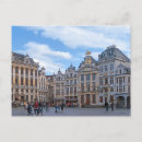 Recherche de bruxelles cartes postales Paysage urbain