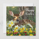 Recherche de faon vœux cartes Printemps