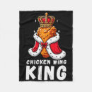Search for chicken wings decor Chef