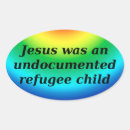 Search for refugee stickers Immigration