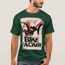 Search for bikepacking tshirts Funny