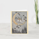 Recherche de 1900s vœux cartes Hiver
