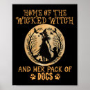 Search for wicked witch posters Magic