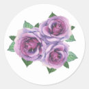 Recherche de ultra violet autocollants Rose