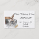 Search for bath business cards Grooming