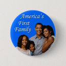 Search for first family buttons Obama