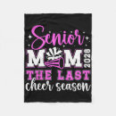 Search for cheerleading blankets Competition