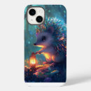 Search for hedgehog iphone cases Forest