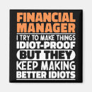 Search for financier magnets Finance
