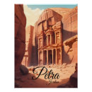 Recherche de ruines posters Voyage