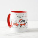 Search for christmas mugs Pet
