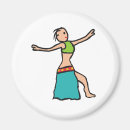 Search for bellies magnets Belly dance