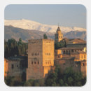 Search for granada stickers Andalusia