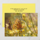 Search for butterfly memorial service invitations Celebration of life