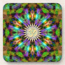 Recherche de énergie dessous de verres Zen