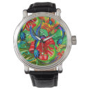 Search for hummingbird watches Tropical