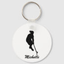 Search for hockey girl keychains Kids