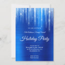 Recherche de glaçon invitations Élégant
