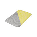 Search for yellow gray bath mats Bathroom
