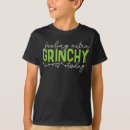 Search for grinch kids clothing Feeling grinchy