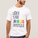 Search for locs tshirts Crystals
