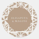 Search for polynesian stickers Tribal