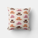 Search for cowboy pillows Brown