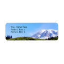 Search for hill return address labels Scenic