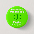 Search for bipolar awareness buttons Therapy