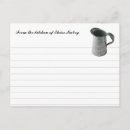 Search for measuring cup postcards Vintage