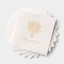 Search for baptism napkins Cross