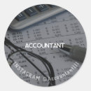 Search for tax accountant stickers Finance