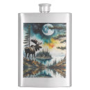 Search for alaskan barware Mountain