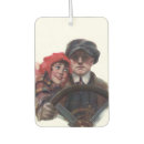 Search for vintage car air fresheners Winter