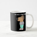 Search for just chill mugs Santa claus