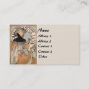 Search for latin business cards Vintage