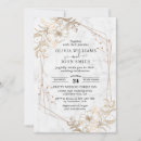 Search for grey marble invitations Watercolor